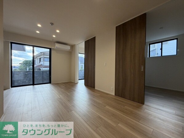 Premium Maison光の物件内観写真